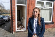 Landlord left with £40,000 worth of damages after tenants from hell