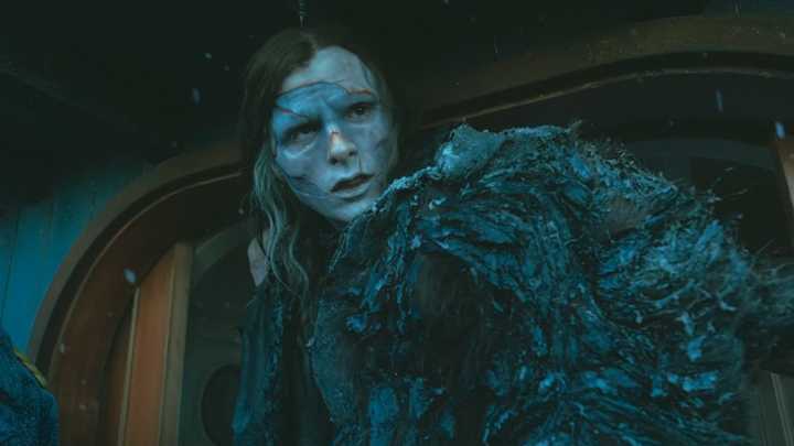 Guillermo Del Toro Reveals One Frankenstein Moment He Had To ‘Argue’ For, And I’m So Glad He Got His Way