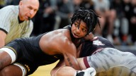 Live updates of Iowa wrestling at the National Duals