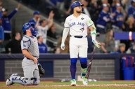 Toronto Blue Jays lose World Series 5-4 in Game 7 against L.A. Dodgers