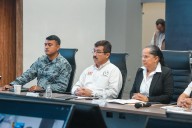 Tamaulipas fortalece la lucha contra la violencia familiar con una nueva estrategia integral﻿