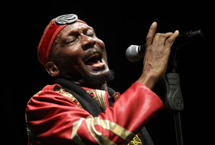 6 notable songs from Jimmy Cliff, the reggae star who has died at 81