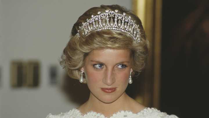 10 Rumors About Princess Diana That Are Still Swirling After Her Death