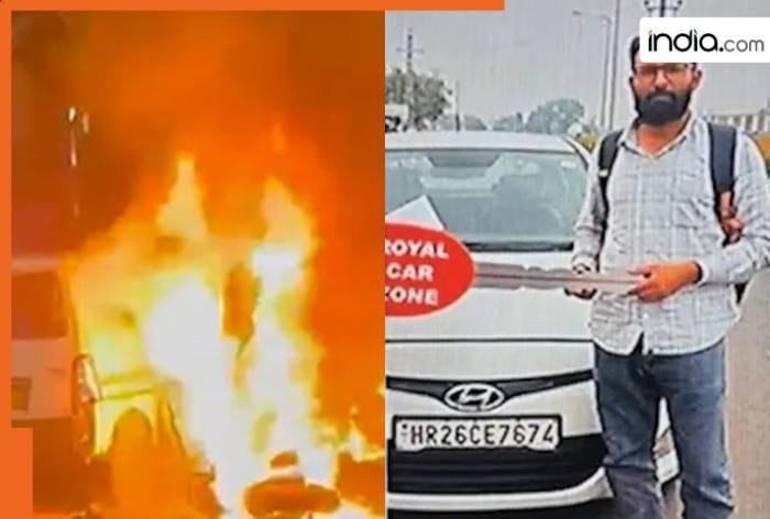 Delhi blast probe updates: NIA arrests suicide bomber's partner, i20 car was used as IED