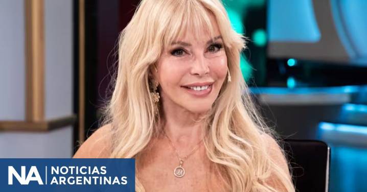 Una famosa le hizo “brujería del cementerio” a Graciela Alfano