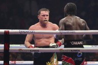 Canelo Álvarez ya prepara la revancha ante Terence Crawford en 2026, según fuentes cercanas