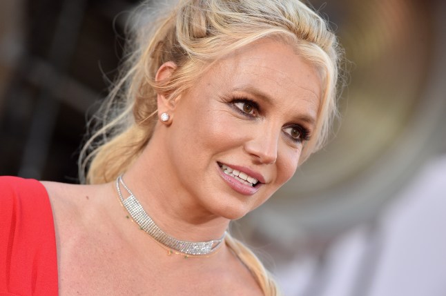 Britney Spears’ Instagram account deleted after series of concerning posts