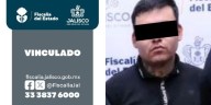 Vinculan a proceso a José Manuel ‘N’, presunto homicida de ‘Lalito’