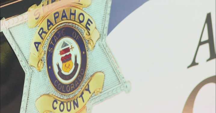 Deputies rescue older Colorado woman who fell, became trapped on roof