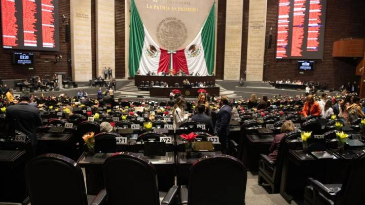 Diputados integran la Comisión de Ética un año después de instalada la LXVI Legislatura