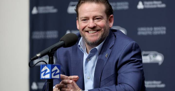 3 takeaways from the Seattle Seahawks trade deadline