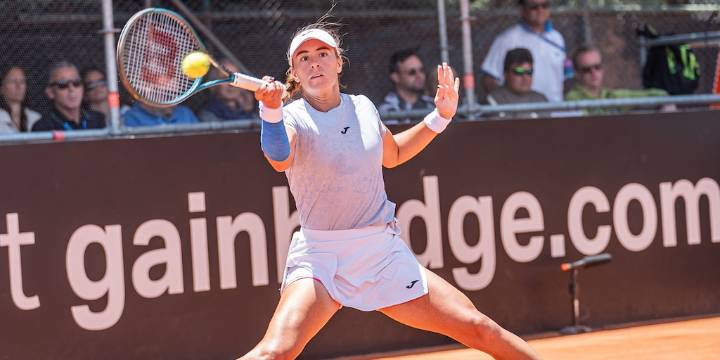 Billie Jean King Cup: Argentina cayó frente a Suiza y no pudo obtener el boleto a los Qualifiers