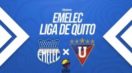 Emelec vs Liga de Quito EN VIVO por DIRECTV, semifinales de Copa Ecuador: horario y dónde ver