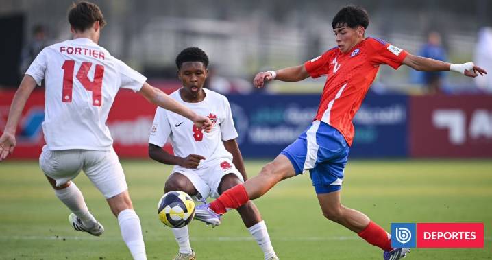 Triunfo del honor no alcanzó: Chile terminó último en su grupo y quedó eliminado en Mundial Sub 17