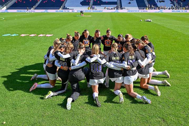 Where to watch the Stanford vs. Michigan State NCAA Women’s Soccer Quarterfinals match today