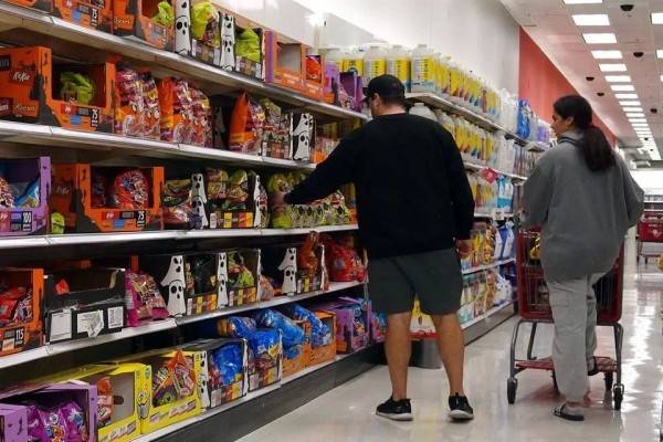 Elevan aranceles la inflación en EU.