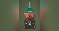 Starbucks’ new 'Bearista' cup is now available. Here's how you can get one