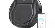 Amazon slashes price of 'game changer' robot vacuum cleaner by 64%