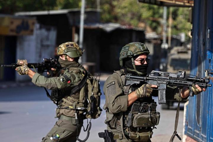 Asesina Israel a 33 palestinos en nuevos ataques contra Gaza