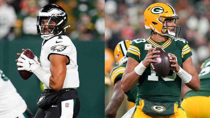Eagles-Packers on 'Monday Night Football': What We Learned from Philadelphia's 10