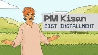 PM Kisan 21st Instalment Released: How To Check If You Have Received The Rs 2,000 Tranche?