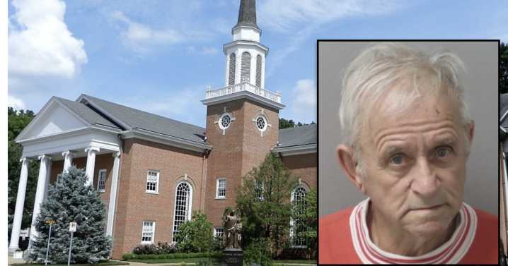 Neighbor admits assault in trash dispute at St. Raphael’s parish