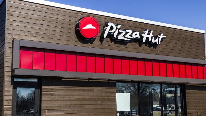 Is Yum! Brands selling Pizza Hut? Here's what we know