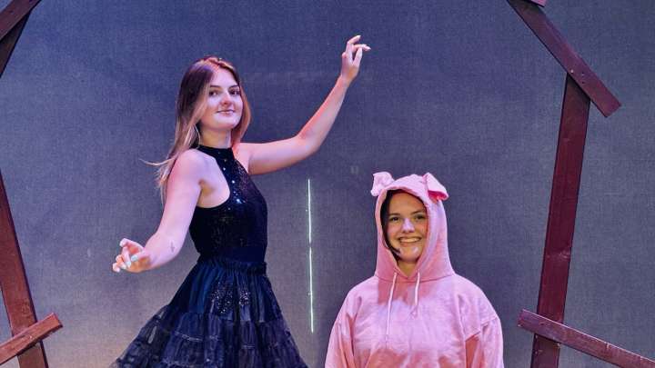 SART announces new managing artistic co