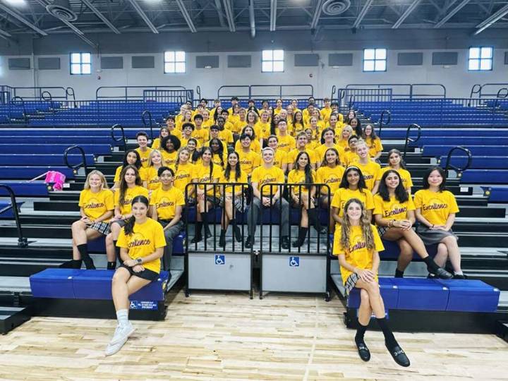 Montverde Academy Celebrates Outstanding 2024