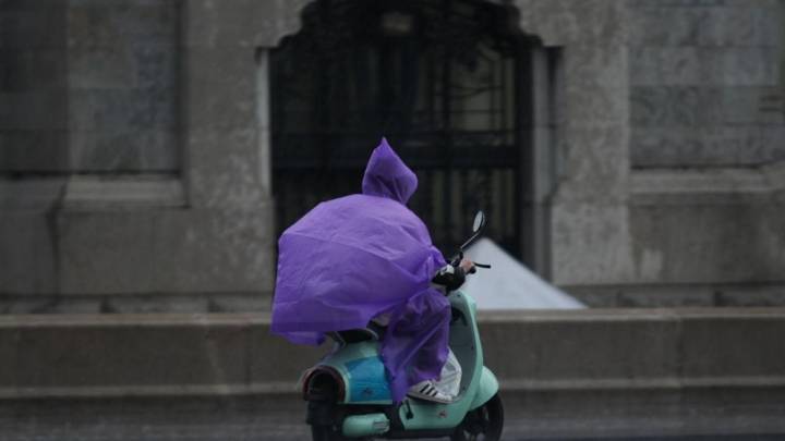 Pronostican lluvias intensas en varios estados e instalan puestos de vigilancia en tres entidades