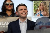 'Devout Christian' Dem caught following prostitutes, OnlyFans models on social media