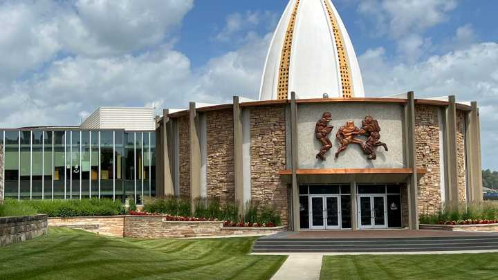 Ohio Innovation Trail showcases 2 Stark County museums