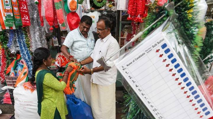 Malappuram 19,959 vs Wayanad 5,227: Kerala’s civic poll nomination map reveals stark contrasts
