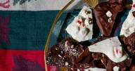 How to make holiday gifts from your kitchen: Peppermint bark and orange marmalade