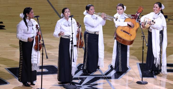 Open Thread: Spurs to host Hispanic Heritage Night tomorrow