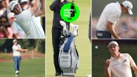 10-Year-Old Irons And A Prototype Bettinardi Putter: Matt Fitzpatrick's Interesting DP World Tour Championship Winning WITB