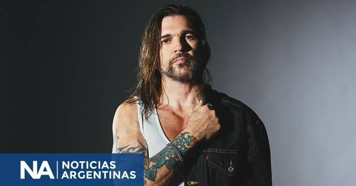 Quién fue la mujer que más inspiró a Juanes