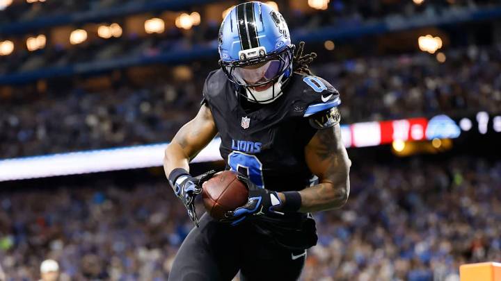 NFL Week 13 fantasy flex rankings: Top 150 RB/WR/TE lineup options