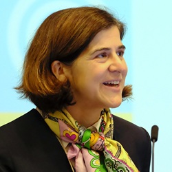 Minister tells legal executives: We'll help get you past Mazur