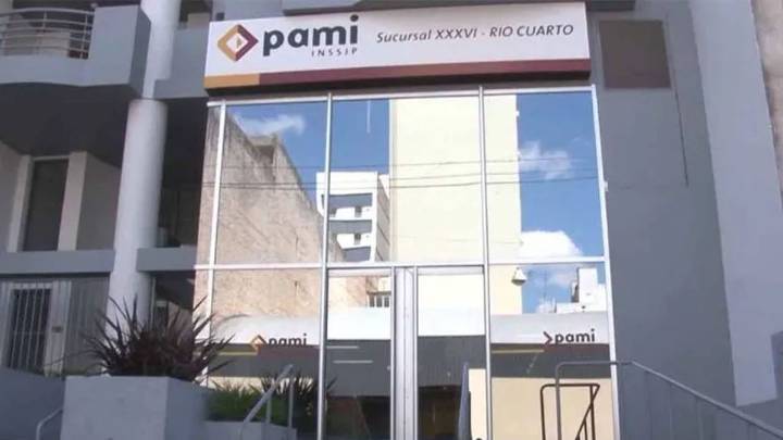 Operativo de Gendarmería en PAMI: investigan fraude y detienen a tres personas