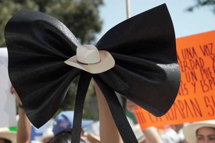 Caso Uruapan: Grecia Quiroz revela amenazas previas a su toma de protesta; investigan muertes...