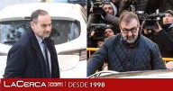 El TS envía a Ábalos y Koldo a prisión provisional por riesgo de fuga ante el juicio por la trama de mascarillas