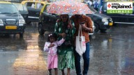 Wettest November in six years in Mumbai: What led to the unseasonal showers