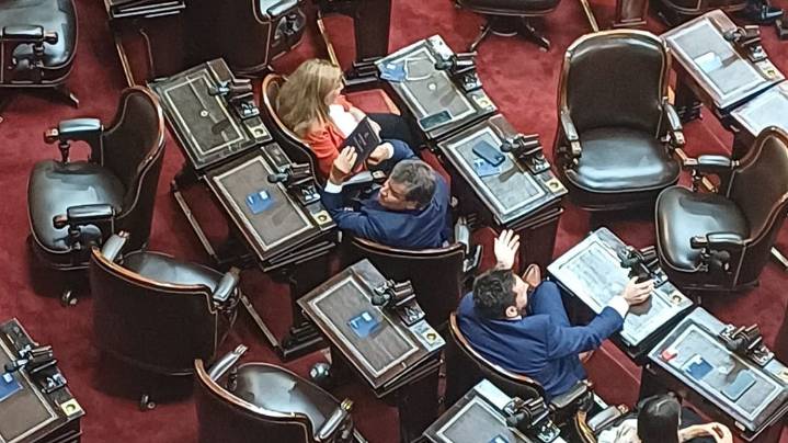 Reforma constitucional: el siguiente paso de la batalla cultural