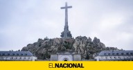 Así será el nuevo Valle de los Caídos, un espacio de memoria sin rastro del franquismo