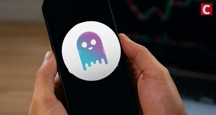 Aave launches iOS App for DeFi Savings With 6.5% Yields