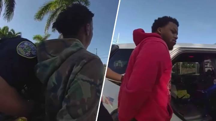 2 Florida men arrested after scamming $20K from man in California