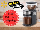 This $38 Walmart Black Friday steal is the secret to making barista