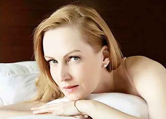 YRKKH’s Suzanne Bernert on completing 20 years in India: ‘Indian audience accepted me as Firangi Bahu’