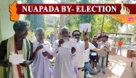 Nuapada By-Poll Sees 51% Voter Turnout By 1 PM